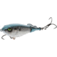 MACH Baits Patroller 90 Fishing Lure, Topwater Propeller Bait, Sexy Shad 2.0, 1/2oz, HCMBPT90-591, HCMBPT90-591