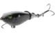 MACH Baits Patroller 90 Fishing Lure, Topwater Propeller Bait, Skunk, 1/2oz, HCMBPT90-950, HCMBPT90-950