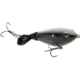 MACH Baits Patroller 90 Fishing Lure, Topwater Propeller Bait, Skunk, 1/2oz, HCMBPT90-950, HCMBPT90-950