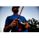Lew’s MACH Smash Spinning Reel &amp; Rod Combo, 7ft 2in, 1-PC Rod, SZ 300 Reel, MHS3072MHS