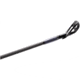 MACH Speed Stick, IM7 Winn Split Grip, Spinning, 1 Piece, Medium-Light, / Ned Rig, 6 7, MNRR, 6ft 7, MNRR