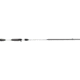 MACH Speed Stick, IM7 Winn Split Grip, Casting, 1 Piece, Medium-Heavy / Spinnerbait, 6 10, MSBR, 6ft 10, MSBR