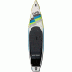 NRS 11'6 Escape Inflatable SUP Board-Black/Blue