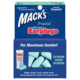 Mack's Foam &amp; Slim Fit Earplugs