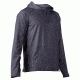 NRS H2Core Lightweight Hoodie-Gunmetal-Small