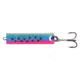 Mack's Lure Cripplure Freshwater Spoon, 1/4oz, Glow Trout, 40220
