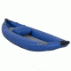 NRS Outlaw I Inflatable Kayak-Blue