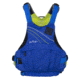NRS Siren Women's PFD-Blue/Green-Small