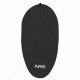 NRS Super Stretch Neoprene Cockpit Cover-Black-Universal