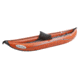 NRS Tributary Tomcat LV Inflatable Kayak-Orange