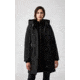 Mackage Beckah Down Parka - Womens, Black, Small, Beckah-R-Black-S