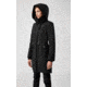 Mackage Beckah Down Parka - Womens, Black, Small, Beckah-R-Black-S