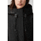 Mackage Beckah Down Parka - Womens, Black, Small, Beckah-R-Black-S