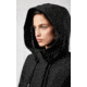 Mackage Beckah Down Parka - Womens, Black, Small, Beckah-R-Black-S