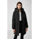 Mackage Beckah Down Parka - Womens, Black, Small, Beckah-R-Black-S