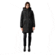 Mackage Beckah Down Parka - Womens, Black, Small, Beckah-R-Black-S