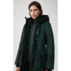 Mackage Beckah Down Parka - Womens, Green, Medium, Beckah-R-Green-M
