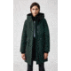 Mackage Beckah Down Parka - Womens, Green, Medium, Beckah-R-Green-M