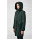 Mackage Beckah Down Parka - Womens, Green, Medium, Beckah-R-Green-M
