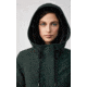 Mackage Beckah Down Parka - Womens, Green, Medium, Beckah-R-Green-M