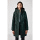 Mackage Beckah Down Parka - Womens, Green, Medium, Beckah-R-Green-M