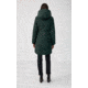 Mackage Beckah Down Parka - Womens, Green, Medium, Beckah-R-Green-M