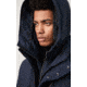 Mackage Dixon Down Bomber Jacket - Mens, Navy, 36, Dixon-NF-Navy-36