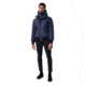 Mackage Dixon Down Bomber Jacket - Mens, Navy, 36, Dixon-NF-Navy-36