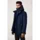 Mackage Edward Down Parka, Non-Fur - Mens, Navy, 40, Edward-NF-Navy-40