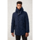 Mackage Edward Down Parka, Non-Fur - Mens, Navy, 40, Edward-NF-Navy-40
