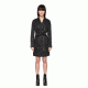 Mackage Estela, Black, M, ESTELA-Black -M