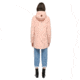 Mackage Hailie, Peach, XXS, HAILIE-Peach-XXS