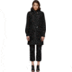 Mackage Hara Urban Rain Jacket - Women's, Black, Medium, Hara-Black-Medium