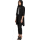 Mackage Hara Urban Rain Jacket - Women's, Black, Medium, Hara-Black-Medium