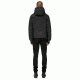 Mackage Isidro-J Jacquard Down Jacket With Hood - Mens, Black, 44, ISIDRO-BLACK-44