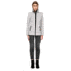 Mackage Patti-X Lightweight Down Jacket with a Removable Hood - Womens, Mineral, Small, PATTI-X-MINERAL-S