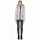 Mackage Patti-X Lightweight Down Jacket with a Removable Hood - Womens, Mineral, Small, PATTI-X-MINERAL-S
