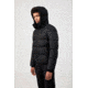 Mackage Randi Lightweight Down Jacket - Mens, Black, 46, Randi-NF-Black-46