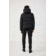 Mackage Randi Lightweight Down Jacket - Mens, Black, 46, Randi-NF-Black-46