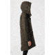 Mackage Rena Twill Parka - Womens, Army / Natural Fur, Extra Small, Rena-DR-Army-XS