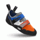 Mad Rock Agama Mens Climbing Shoes, Blue/Orange, 14 US, 444140-140