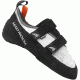 Anniversary Mugen Climbing Shoe - Mens-White-7.5
