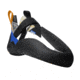 USED Mad Rock Drone 2.0 HV Climbing Shoes - Men's, Blue/Yellow/Black, 8.5, 460085, EDEMO1, Used, Condition Fair, Condition Fair, Used