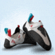 Mad Rock Drone Comp HV Climbing Shoes - Mens, Tan/Rose Red/Aqua, 12.5, 464125