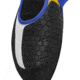 Mad Rock Drone HV Climbing Shoes - Mens, Black/Blue, 14, 449-14