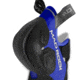 Mad Rock Drone HV Climbing Shoes - Mens, Black/Blue, 14, 449-14