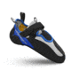 USED Mad Rock Drone HV Climbing Shoes - Mens, Black/Blue, 8.5, 449085, EDEMO1