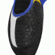 Mad Rock Drone HV Mens Climbing Shoes, Black/Blue, 11.5 US, 449115-115