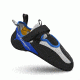 Mad Rock Drone HV Mens Climbing Shoes, Black/Blue, 11.5 US, 449115-115