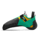 Mad Rock Drone LV Climbing Shoes - Mens, Black/Green, 3.5, 450-3.5